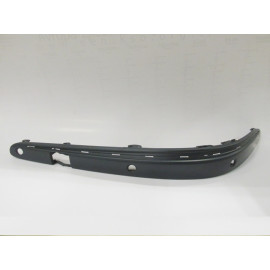 MERCEDES E CLASS- W211- 03/06; ÖN TAMPON BANDI SOL GRİ ASTARLI/SENSÖR DELİKLİ (TW) 2152-2012C