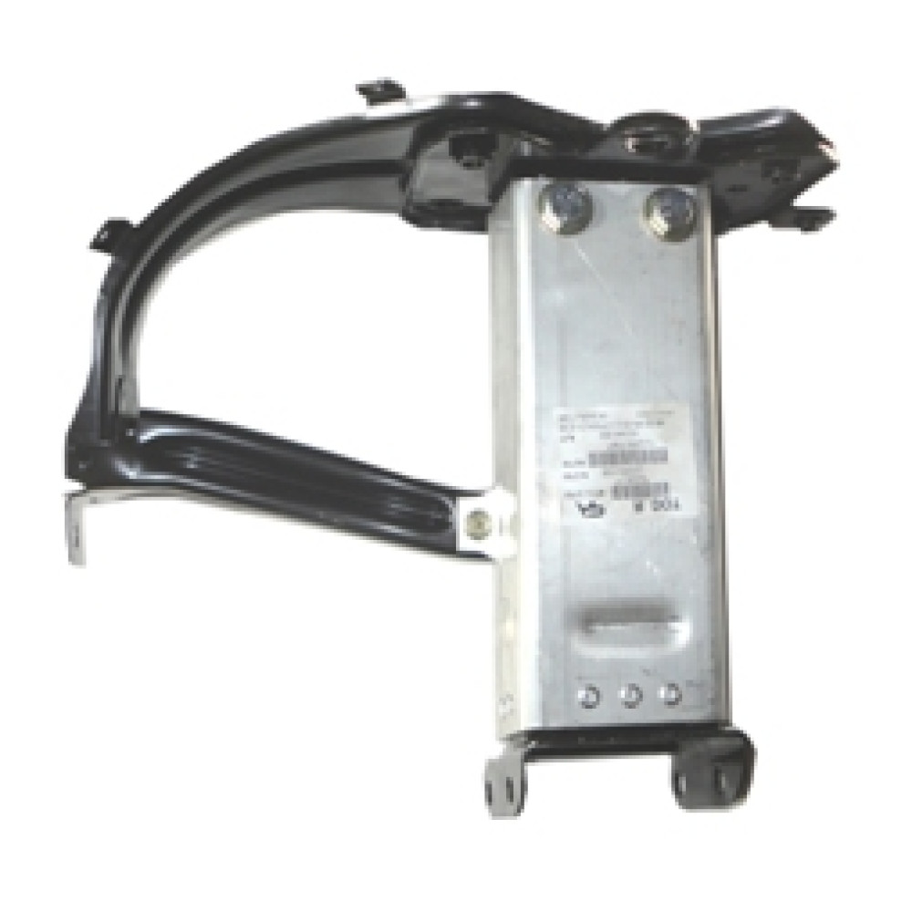 MERCEDES E CLASS- W211- 03/06; ÖN TAMPON İÇ BRAKETİ SAĞ (ALÜMİNYUM) (TW) 2152-2031A