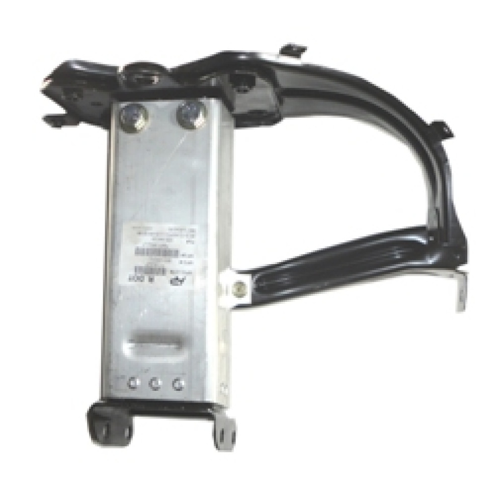 MERCEDES E CLASS- W211- 03/06; ÖN TAMPON İÇ BRAKETİ SOL (ALÜMİNYUM) (TW) 2152-2032A