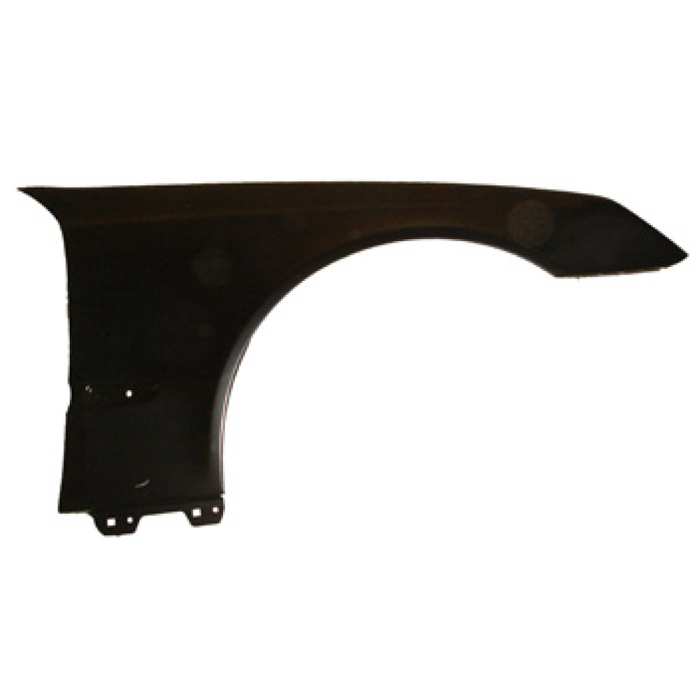 MERCEDES E CLASS- W211- 03/06; ÖN ÇAMURLUK DELİKSİZ SAĞ ÇELİK (TYG) 2152-2101