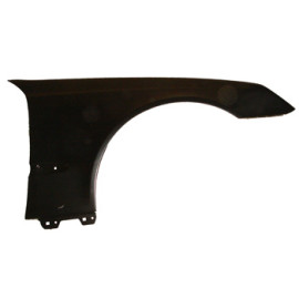 MERCEDES E CLASS- W211- 03/06; ÖN ÇAMURLUK DELİKSİZ SAĞ ÇELİK (TYG) 2152-2101