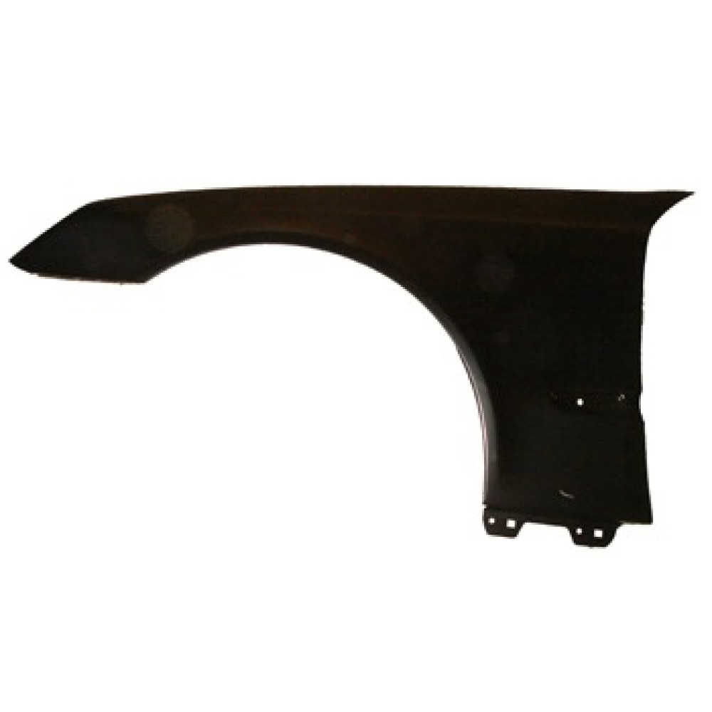 MERCEDES E CLASS- W211- 03/06; ÖN ÇAMURLUK DELİKSİZ SOL ÇELİK (TYG) 2152-2102