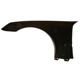 MERCEDES E CLASS- W211- 03/06; ÖN ÇAMURLUK DELİKSİZ SOL ÇELİK (TYG) 2152-2102