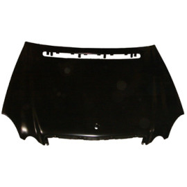 MERCEDES E CLASS- W211- 03/06; MOTOR KAPUTU (ÇELİK) (TYG) 2152-2300