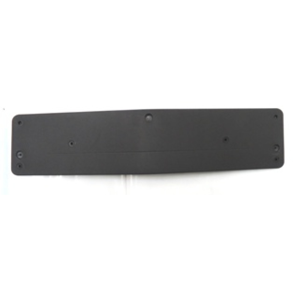 MERCEDES E CLASS- W211- 07/09; ÖN TAMPON PLAKALIK PLASTİĞİ (TYG) 2153-2015