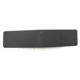 MERCEDES E CLASS- W211- 07/09; ÖN TAMPON PLAKALIK PLASTİĞİ (TYG) 2153-2015