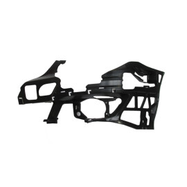 MERCEDES E CLASS- W211- 07/09; ÖN TAMPON BAĞLANTI BRAKETİ SOL (TW) 2153-2024