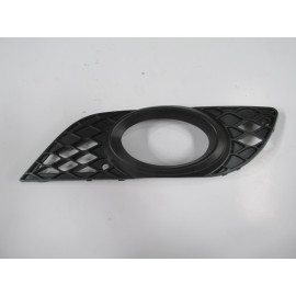 MERCEDES E CLASS- W211- 07/09; SİS LAMBA KAPAĞI SOL SİS DELİKLİ/ÇERÇEVESİ SİYAH (TW) 2153-2062B