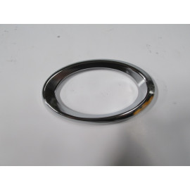 MERCEDES E CLASS- W211- 07/09; SİS LAMBA ÇERÇEVESİ SAĞ NİKELAJLI (TW) 2153-2063