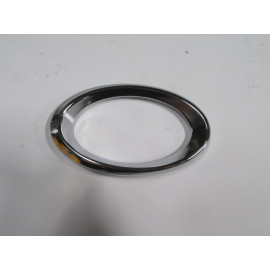 MERCEDES E CLASS- W211- 07/09; SİS LAMBA ÇERÇEVESİ SOL NİKELAJLI (TW) 2153-2064