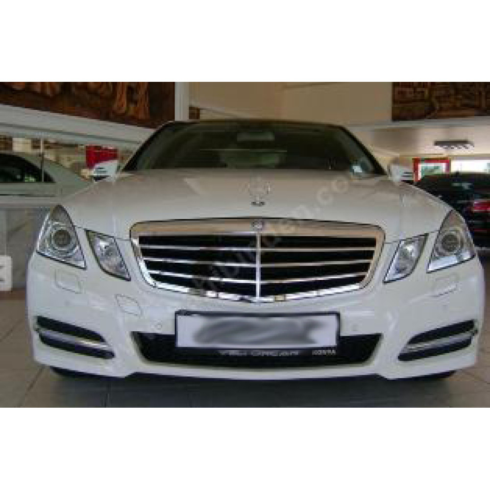 MERCEDES E CLASS- W212- 10/12; ARAÇ BİLGİLERİ VE RESİMLERİ (E200/E220/E250/E350) 2154-0000