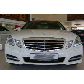 MERCEDES E CLASS- W212- 10/12; ARAÇ BİLGİLERİ VE RESİMLERİ (E200/E220/E250/E350) 2154-0000