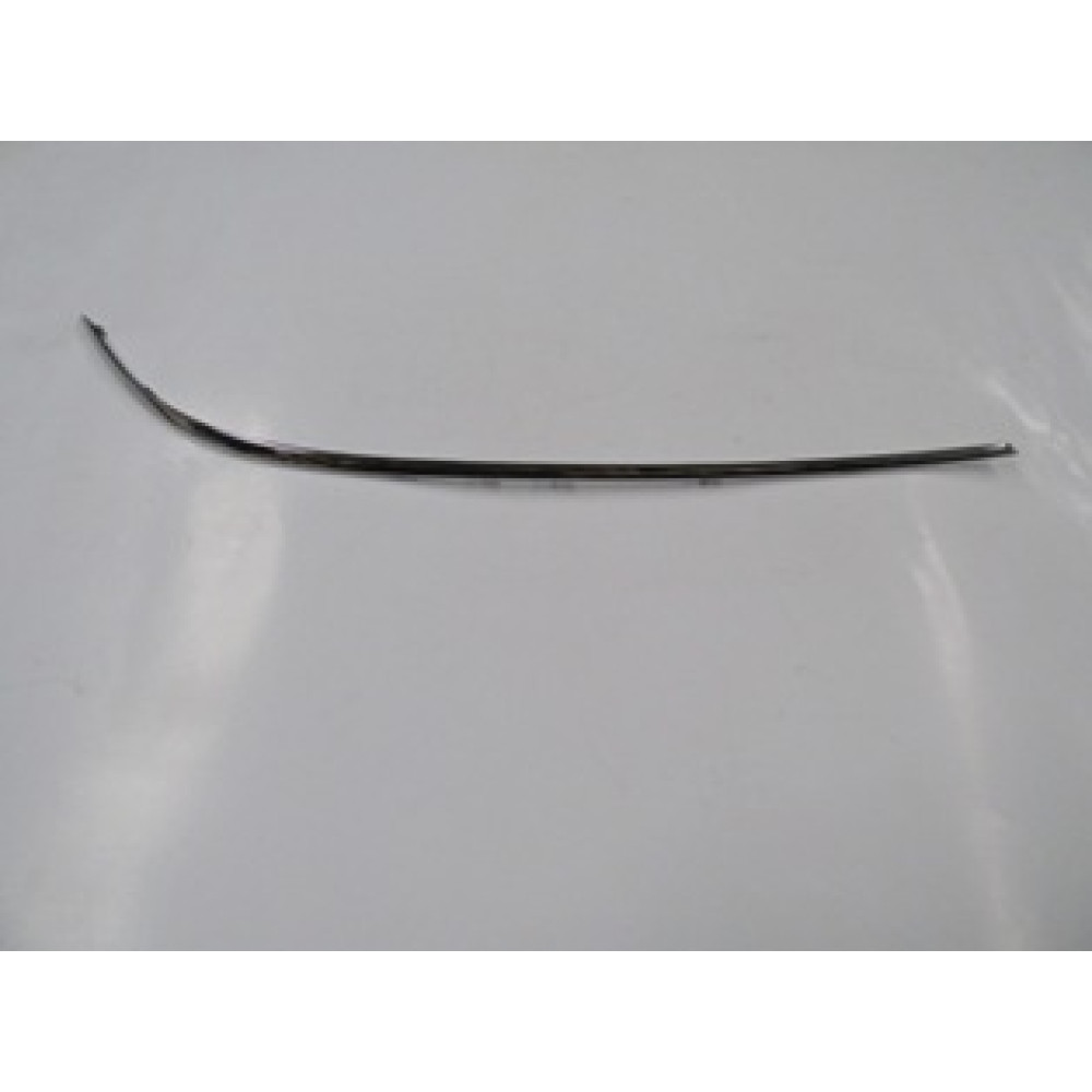 MERCEDES E CLASS- W212- 10/12; ÖN TAMPON NİKALAJI SAĞ (TYG) 2154-2011