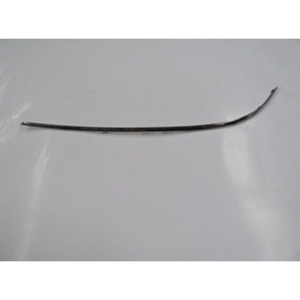 MERCEDES E CLASS- W212- 10/12; ÖN TAMPON NİKALAJI SOL (TYG) 2154-2012