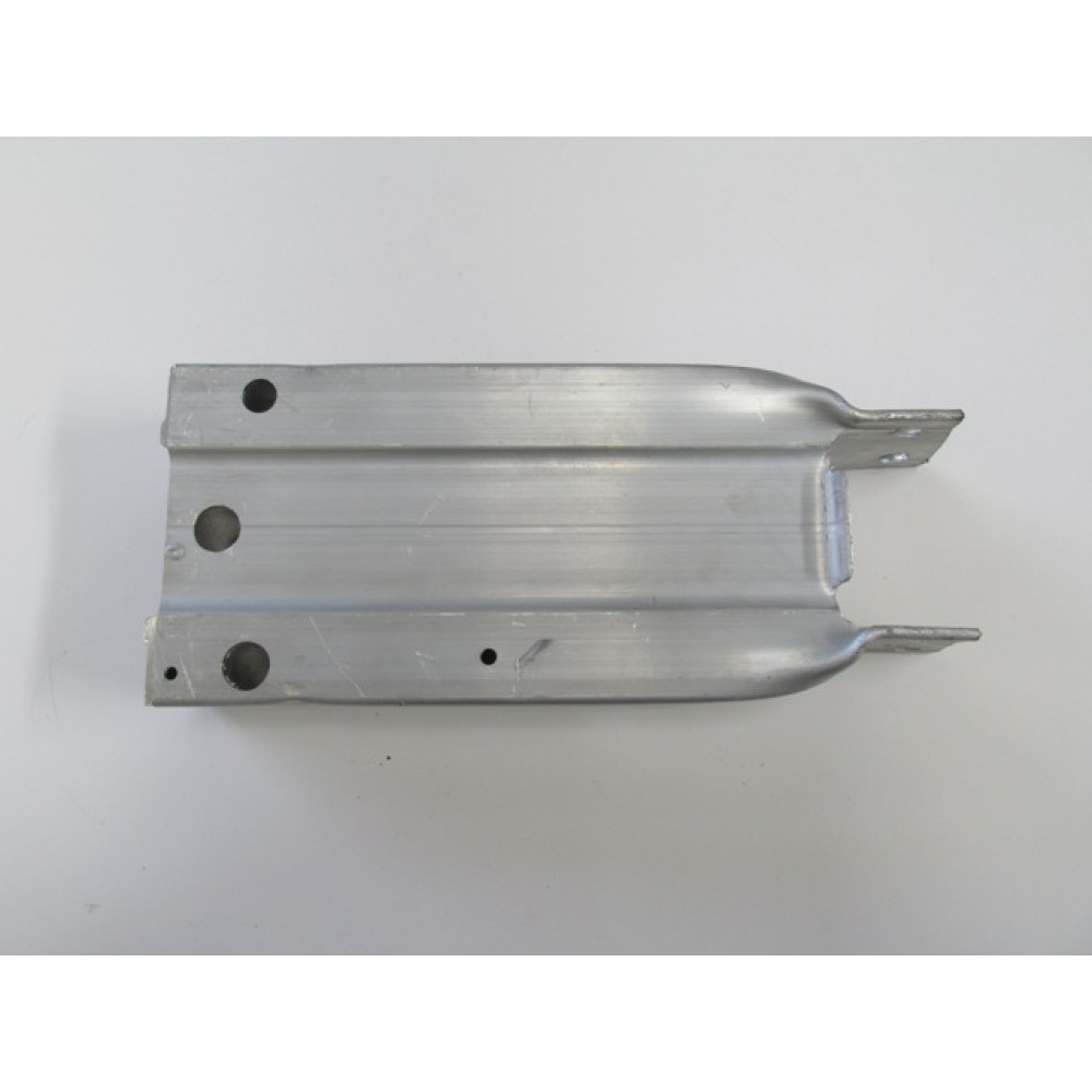 MERCEDES E CLASS- W212- 10/12; ÖN TAMPON BRAKETİ SAĞ (ALÜMİNYUM) (TW) 2154-2033