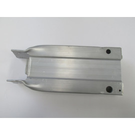 MERCEDES E CLASS- W212- 10/12; ÖN TAMPON BRAKETİ SOL (ALÜMİNYUM) (TW) 2154-2034