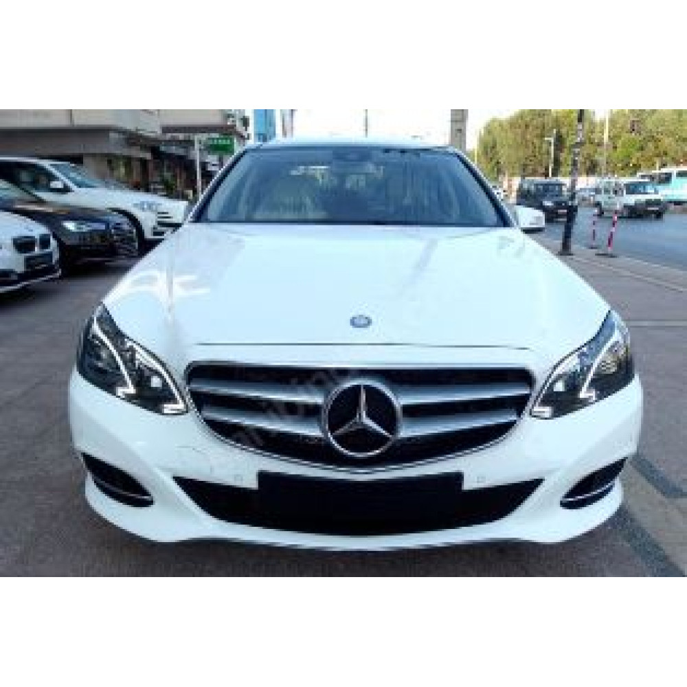 MERCEDES E CLASS- W212- 13/16; ARAÇ BİLGİLERİ VE RESİMLERİ (E180/E200/E220/E250/E350) 2155-0000