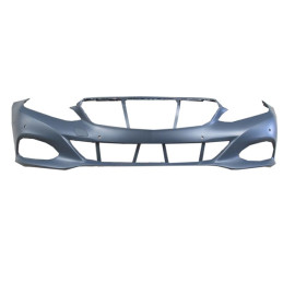 MERCEDES E CLASS- W212- 13/16; ÖN TAMPON GRİ SENSÖR DELİKLİ (AVANTGARDE)(TW) 2155-2001