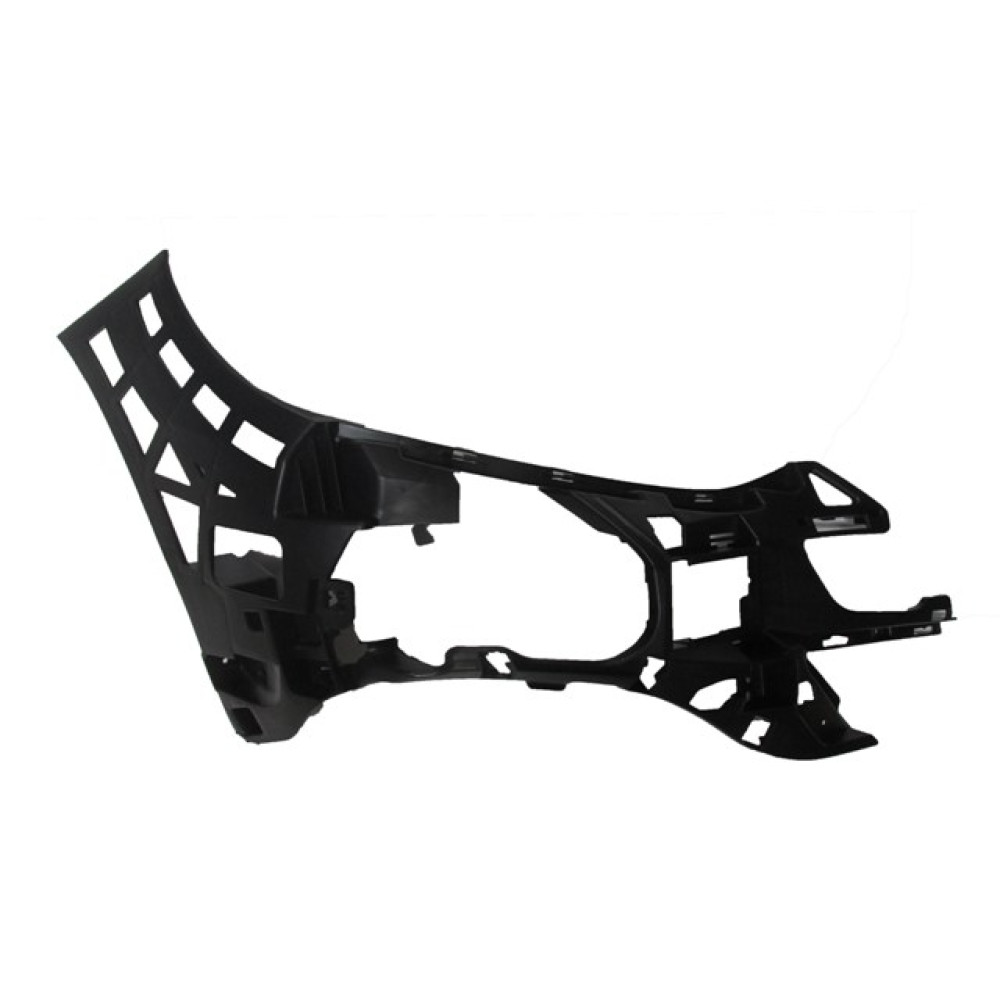 MERCEDES E CLASS- W212- 13/16; ÖN TAMPON BAĞLANTI BRAKETİ SAĞ PLASTİK (AVANTGARDE/ELEGANCE)(TW) 2155-2023