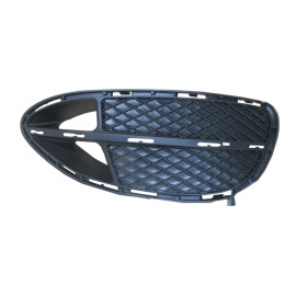 MERCEDES E CLASS- W212- 13/16; SİS LAMBA KAPAĞI SAĞ SİYAH (AVANTGARDE)(TW) 2155-2061A