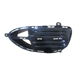 MERCEDES E CLASS- W212- 13/16; SİS LAMBA KAPAĞI SAĞ SİYAH (ELEGANCE)(TW) 2155-2061