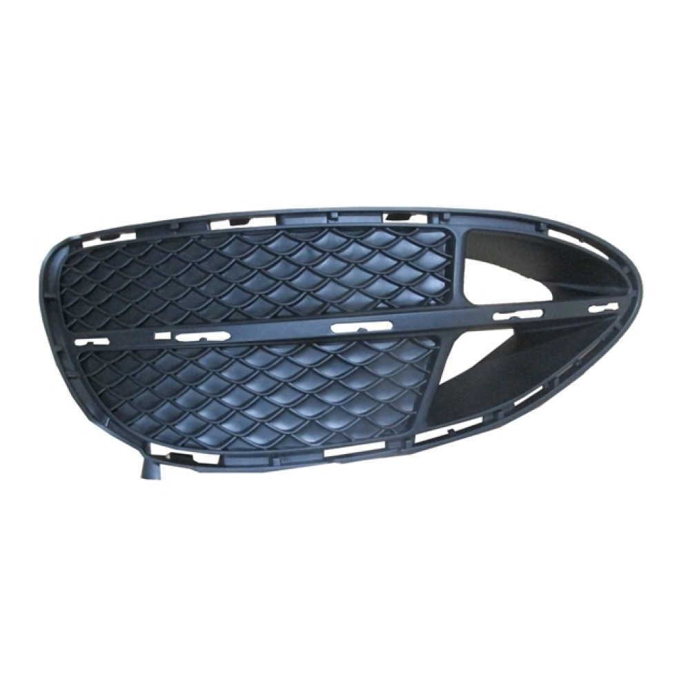 MERCEDES E CLASS- W212- 13/16; SİS LAMBA KAPAĞI SOL SİYAH (AVANTGARDE)(TW) 2155-2062A