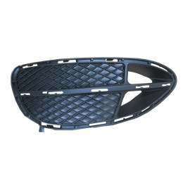 MERCEDES E CLASS- W212- 13/16; SİS LAMBA KAPAĞI SOL SİYAH (AVANTGARDE)(TW) 2155-2062A