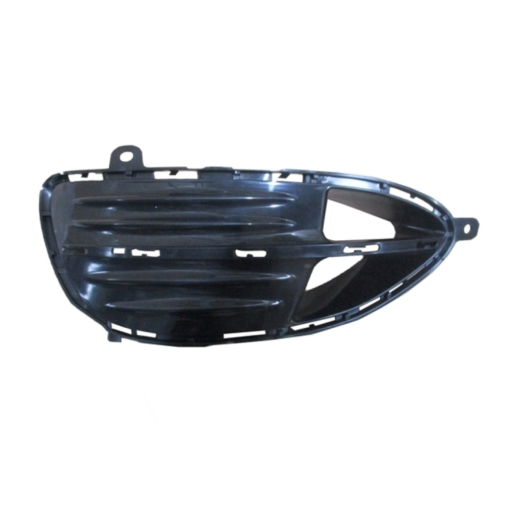 MERCEDES E CLASS- W212- 13/16; SİS LAMBA KAPAĞI SOL SİYAH (ELEGANCE)(TW) 2155-2062