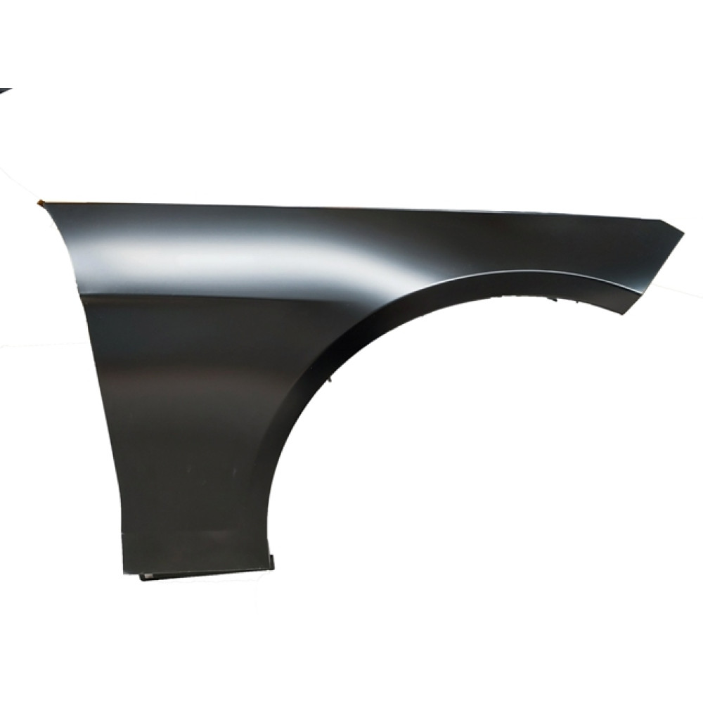 MERCEDES E CLASS- W212- 13/16; ÖN ÇAMURLUK DELİKSİZ SAĞ ÇELİK (TW) 2155-2101