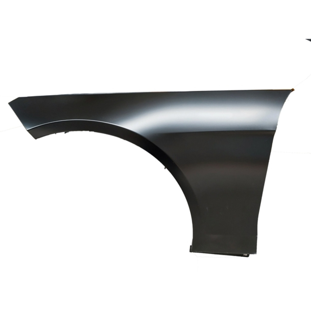 MERCEDES E CLASS- W212- 13/16; ÖN ÇAMURLUK DELİKSİZ SOL ÇELİK (TW) 2155-2102