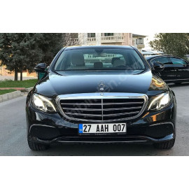 MERCEDES E CLASS- W213- 16/20; ARAÇ BİLGİLERİ VE RESİMLERİ (E180/E200/E220/E250/E300/E350) 2156-0000