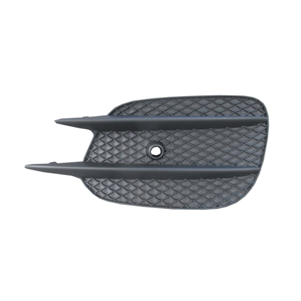 MERCEDES E CLASS- W213- 16/20; SİS LAMBA KAPAĞI SAĞ SİYAH (AMG) (TW) 2156-2061A