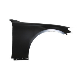 MERCEDES E CLASS- W213- 16/20; ÖN ÇAMURLUK DELİKSİZ SAĞ ÇELİK (TYG) 2156-2101