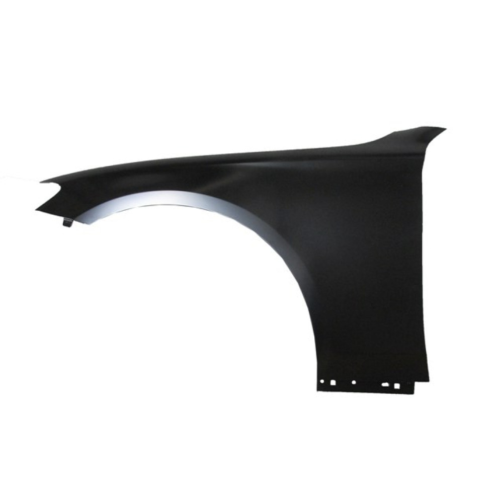 MERCEDES E CLASS- W213- 16/20; ÖN ÇAMURLUK DELİKSİZ SOL ÇELİK (TYG) 2156-2102