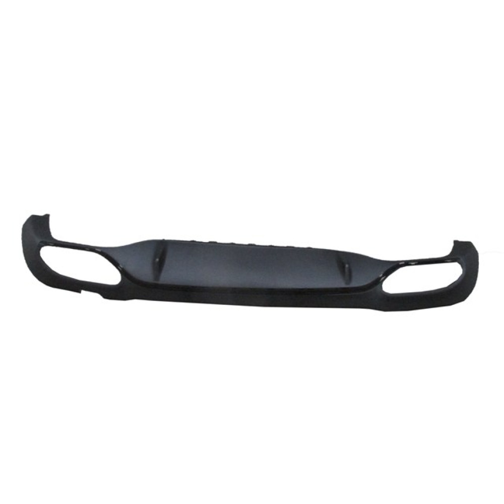MERCEDES E CLASS- W213- 21/23; KARLIK (ARKA TAMPON ALTI) (SPOILER)(AMG) (TYG) 2157-2640A