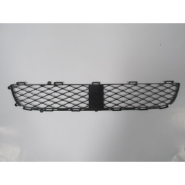 TOYOTA YARIS- 02/06; ÖN TAMPON PANJURU SİYAH (DAMLA GÖZLÜ) (EUROBUMP) 216-2010