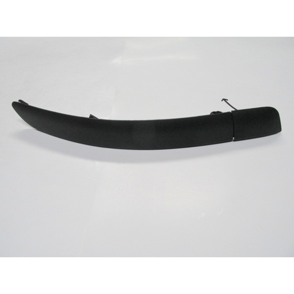 TOYOTA YARIS- 02/06; ÖN TAMPON BANDI SAĞ KISA (DAMLA GÖZLÜ) (EUROBUMP) 216-2011