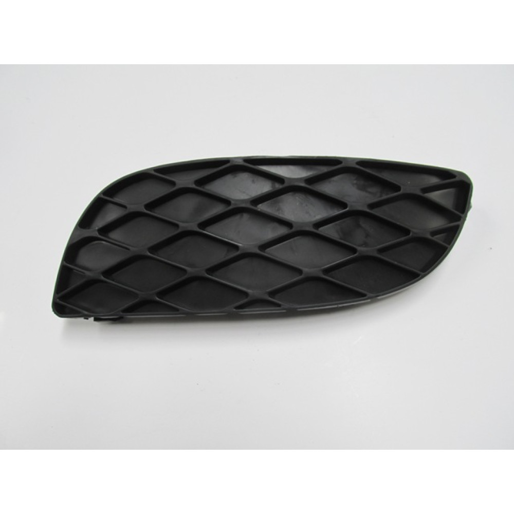 TOYOTA YARIS- 02/06; SİS LAMBA KAPAĞI SOL (SİS DELİKSİZ) (DAMLA GÖZLÜ)(EUROBUMP) 216-2062