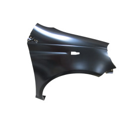 TOYOTA YARIS- 00/06; ÖN ÇAMURLUK DELİKLİ SAĞ (DAMLA GÖZLÜ/GÖZSÜZ TİP) (TYG) 216-2101