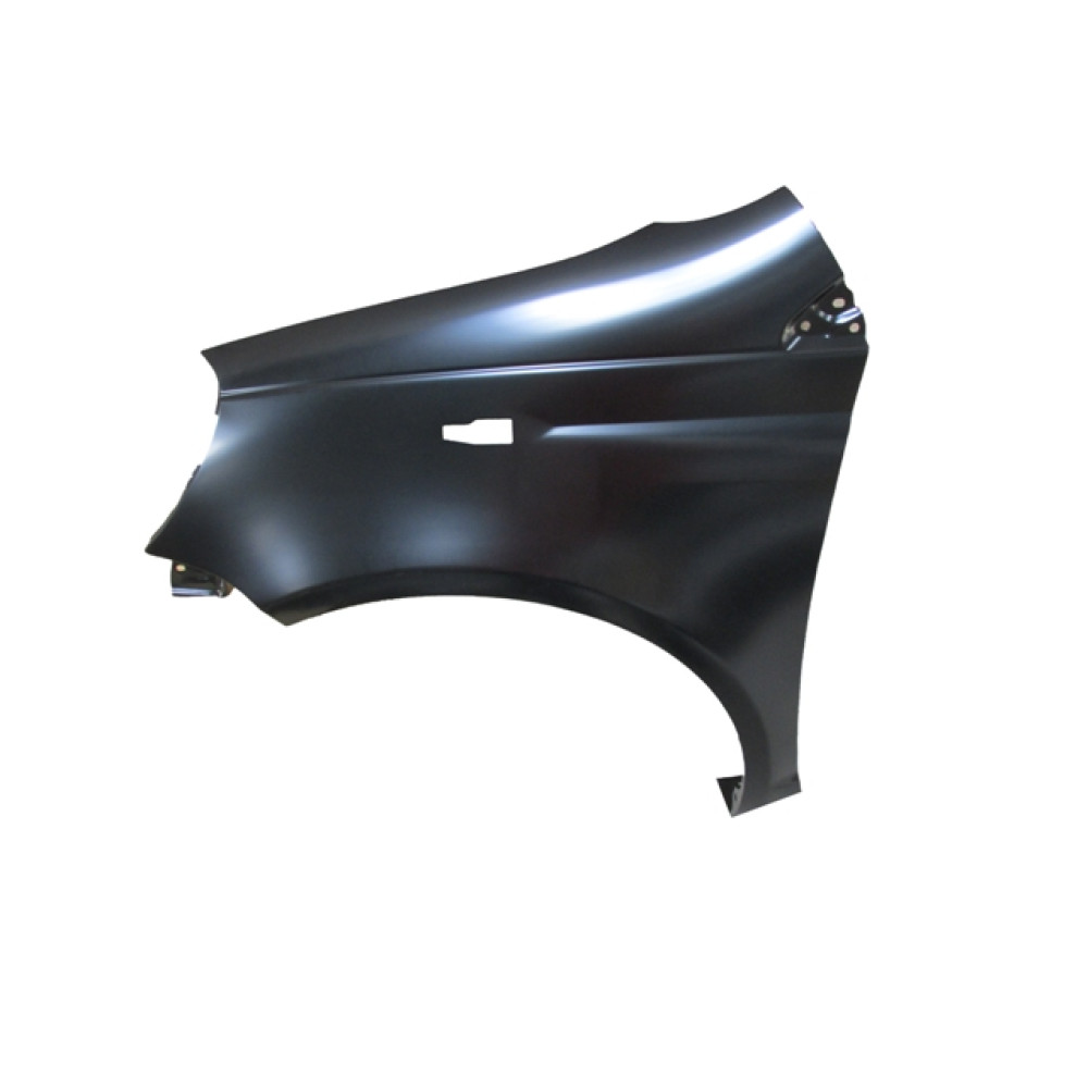 TOYOTA YARIS- 00/06; ÖN ÇAMURLUK DELİKLİ SOL (DAMLA GÖZLÜ/GÖZSÜZ TİP) (TYG) 216-2102