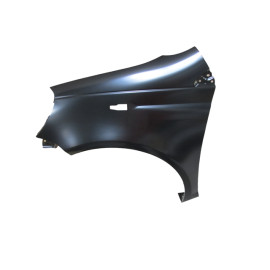 TOYOTA YARIS- 00/06; ÖN ÇAMURLUK DELİKLİ SOL (DAMLA GÖZLÜ/GÖZSÜZ TİP) (TYG) 216-2102