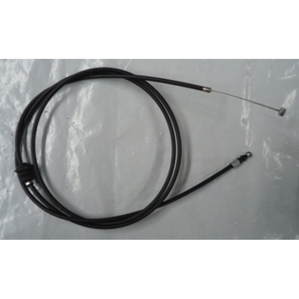 TOYOTA YARIS- 00/06; KAPUT İÇ AÇMA TELİ (SH) 216-2301