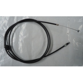 TOYOTA YARIS- 00/06; KAPUT İÇ AÇMA TELİ (SH) 216-2301