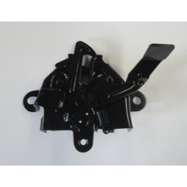 TOYOTA YARIS- 00/06; KAPUT KİLİDİ (TYG) 216-2302