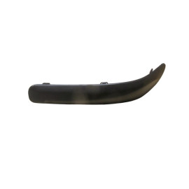 TOYOTA YARIS- 02/06; ARKA TAMPON BANDI SAĞ SİYAH (DAMLA GÖZLÜ) (TYG) 216-2611