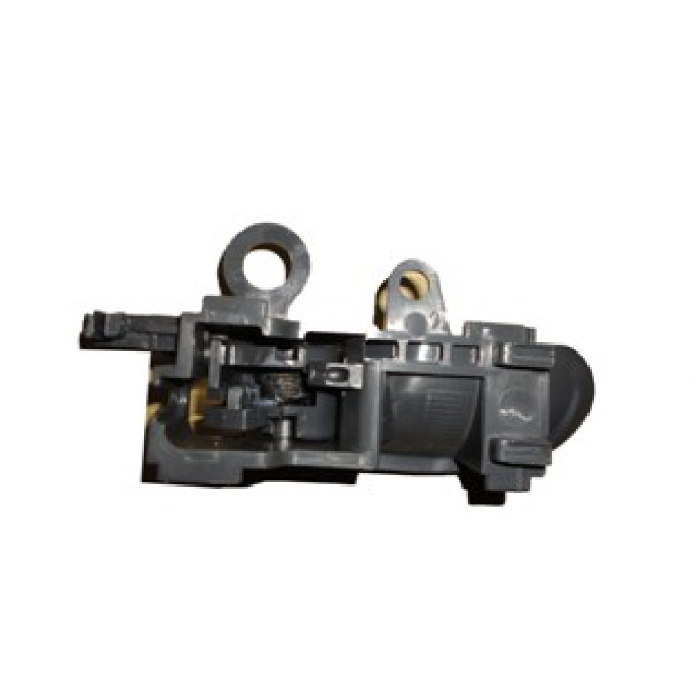 TOYOTA YARIS- 00/06; ARKA KAPI İÇ AÇMA KOLU SAĞ SİYAH (HUSHAN) 216-3051