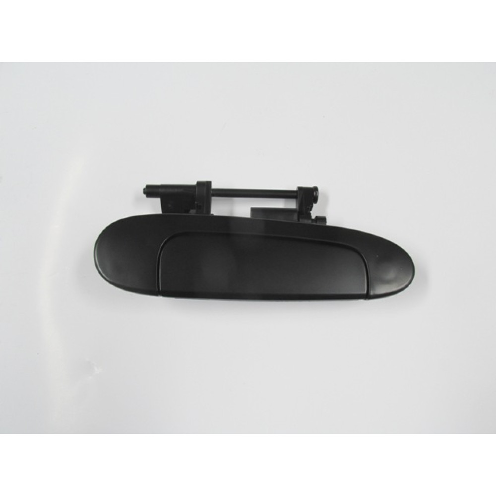 TOYOTA YARIS- 00/06; ARKA KAPI DIŞ AÇMA KOLU SAĞ SİYAH BOYANIR TİP (DAMLA GÖZLÜ/GÖZSÜZ) (HUSHAN) 216-3061