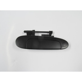 TOYOTA YARIS- 00/06; ARKA KAPI DIŞ AÇMA KOLU SAĞ SİYAH BOYANIR TİP (DAMLA GÖZLÜ/GÖZSÜZ) (HUSHAN) 216-3061