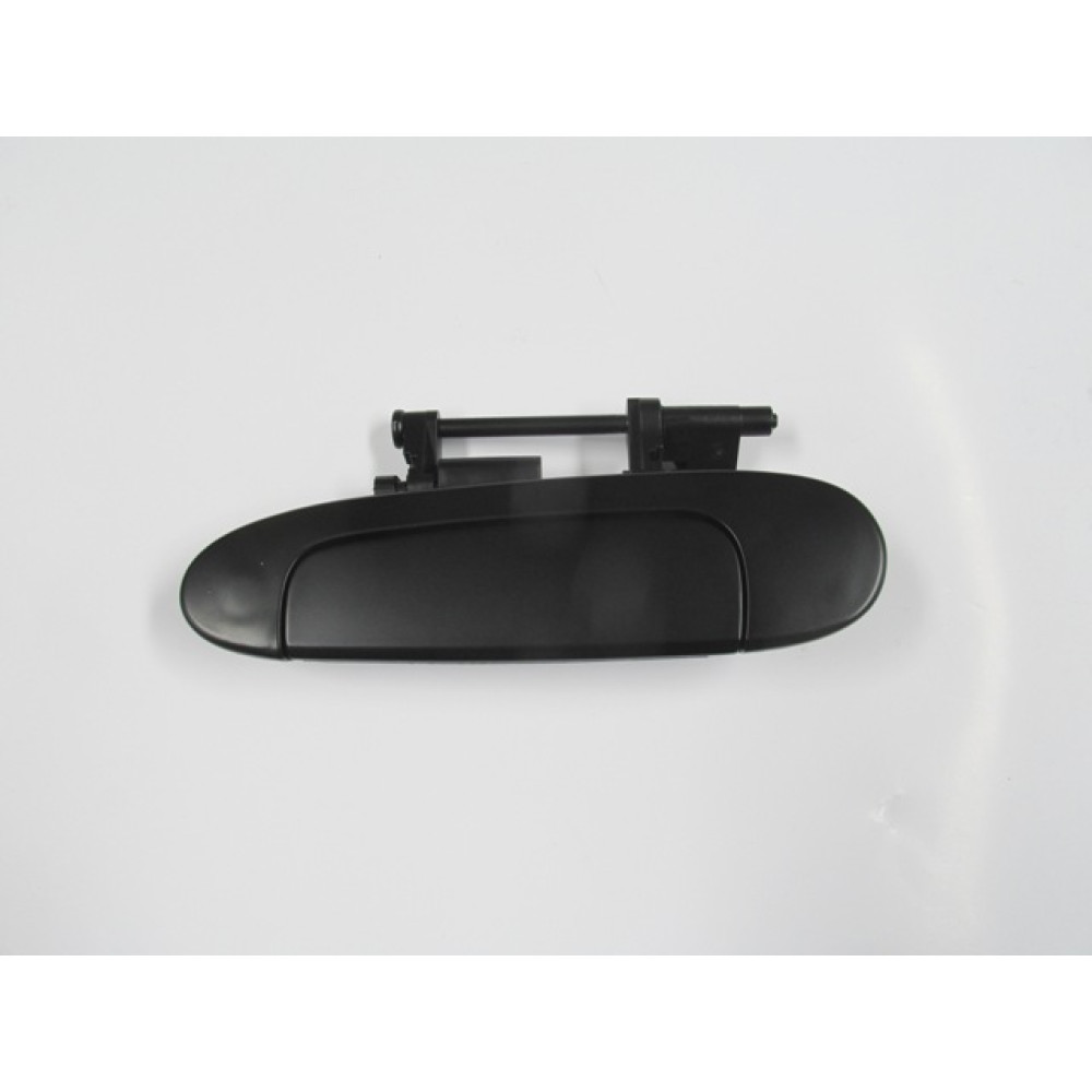 TOYOTA YARIS- 00/06; ARKA KAPI DIŞ AÇMA KOLU SOL SİYAH BOYANIR TİP (DAMLA GÖZLÜ/GÖZSÜZ) (HUSHAN) 216-3062