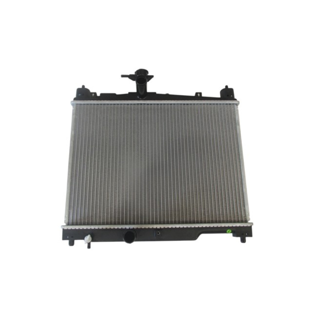 TOYOTA YARIS- 00/06; SU RADYATÖRÜ 1.0/1.3 (BRAZİNG) (350x488x16) MANUEL) (ALÜMİNYUM (ORİS) 216-4811